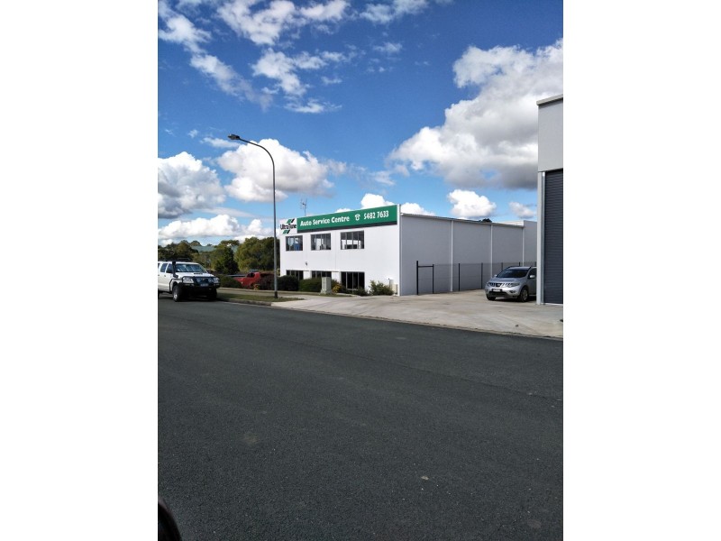 Edwin Campion Drive, Monkland QLD 4570