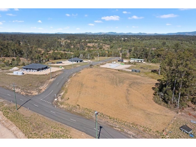 6 Cloey Road, Tamaree QLD 4570