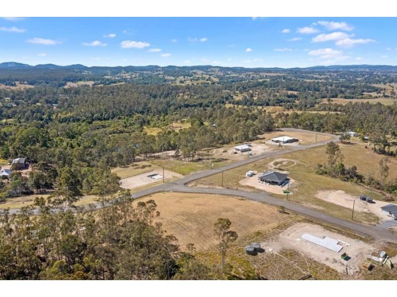 6 Cloey Road, Tamaree QLD 4570