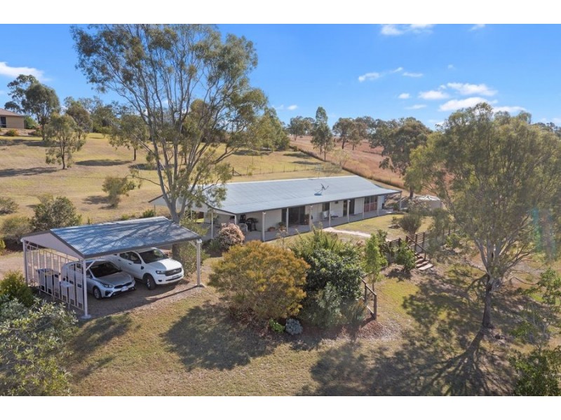 18-20 Fulton Street, Goomeri QLD 4601