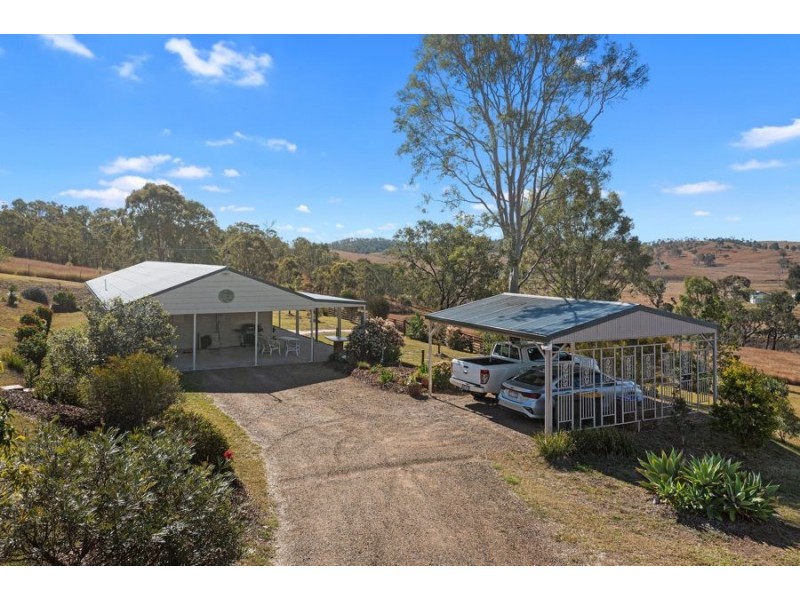 18-20 Fulton Street, Goomeri QLD 4601