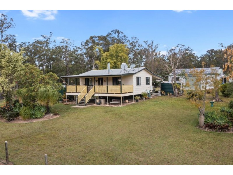 71 Tatnell Drive, Bauple QLD 4650