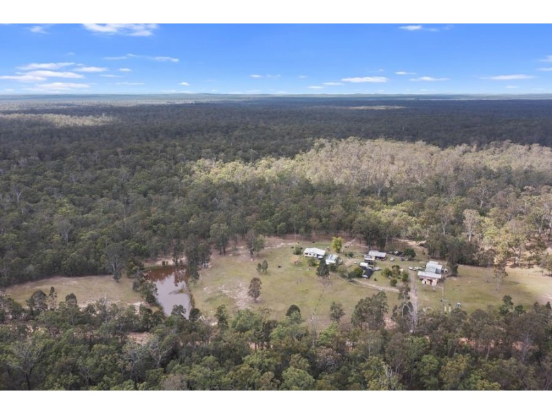 71 Tatnell Drive, Bauple QLD 4650