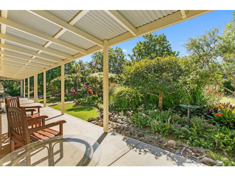 43 Anne Marie Road, Chatsworth QLD 4570