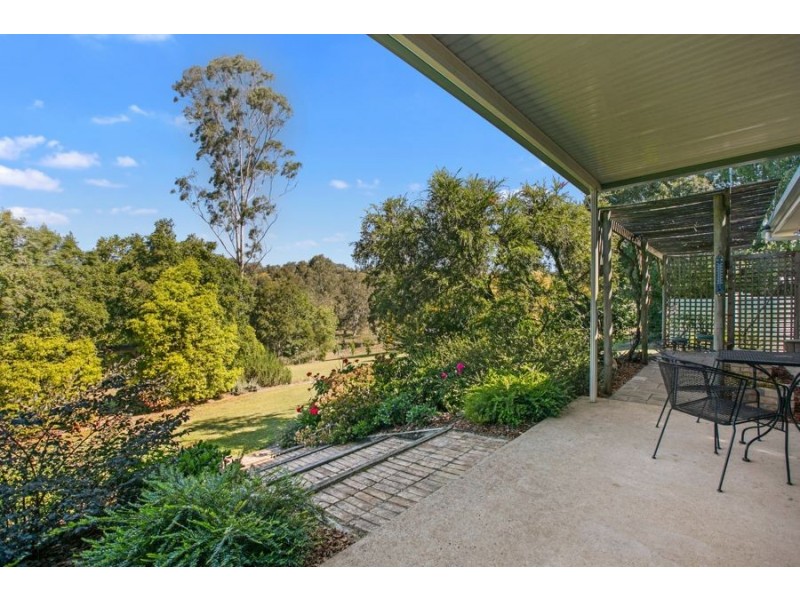 43 Anne Marie Road, Chatsworth QLD 4570