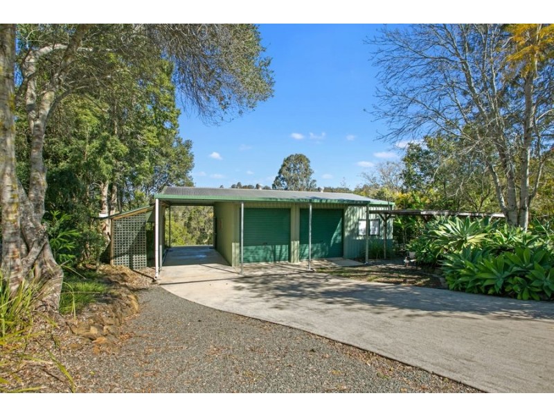 43 Anne Marie Road, Chatsworth QLD 4570