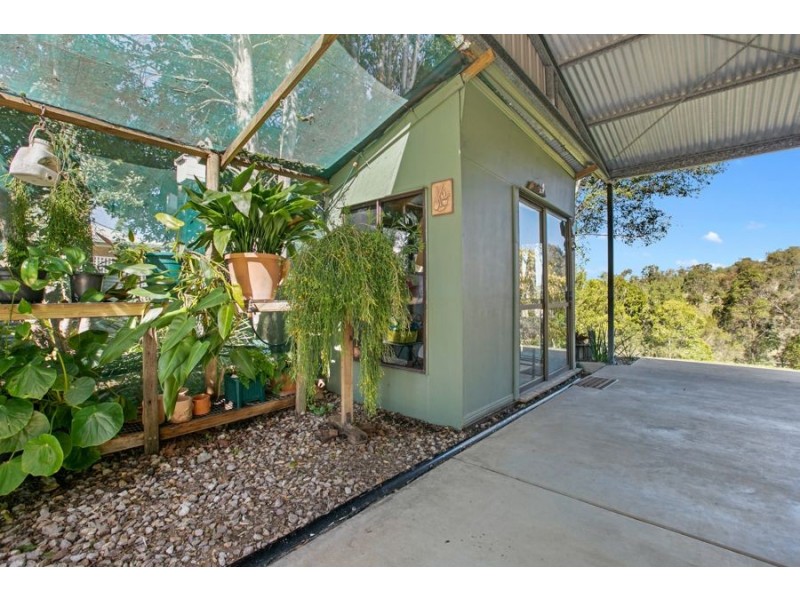 43 Anne Marie Road, Chatsworth QLD 4570