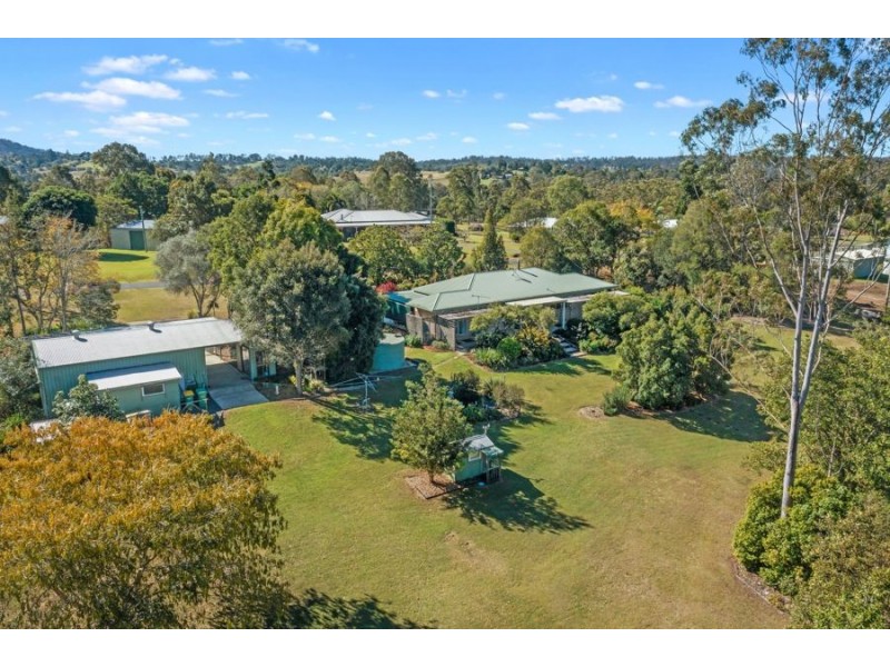 43 Anne Marie Road, Chatsworth QLD 4570