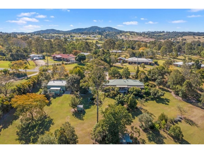 43 Anne Marie Road, Chatsworth QLD 4570