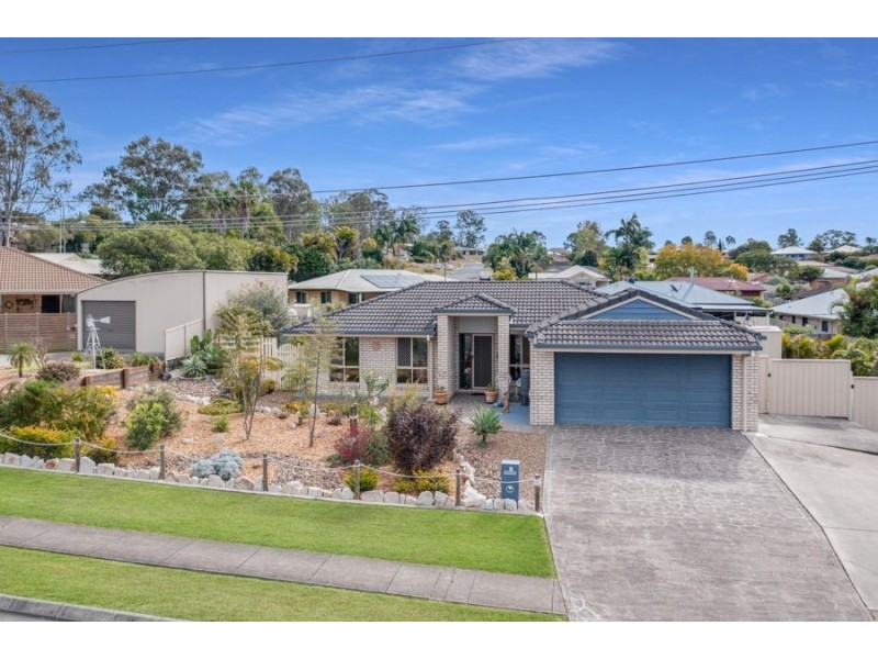 3 Bushland Drive, Southside QLD 4570