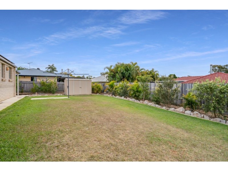 3 Bushland Drive, Southside QLD 4570