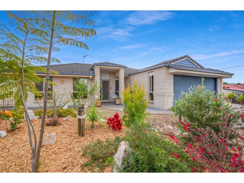 3 Bushland Drive, Southside QLD 4570