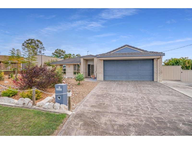 3 Bushland Drive, Southside QLD 4570