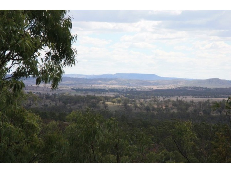 Lot 4 Blacksnake Road, Kilkivan QLD 4600