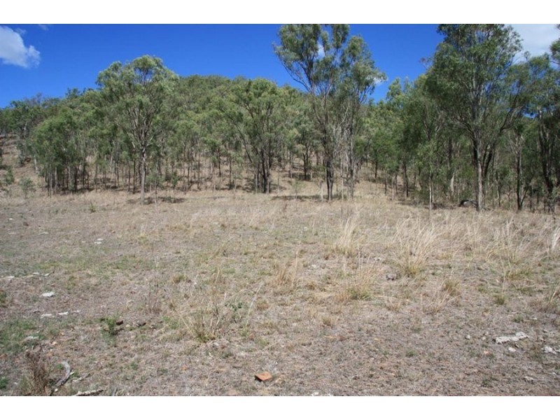 Lot 4 Blacksnake Road, Kilkivan QLD 4600