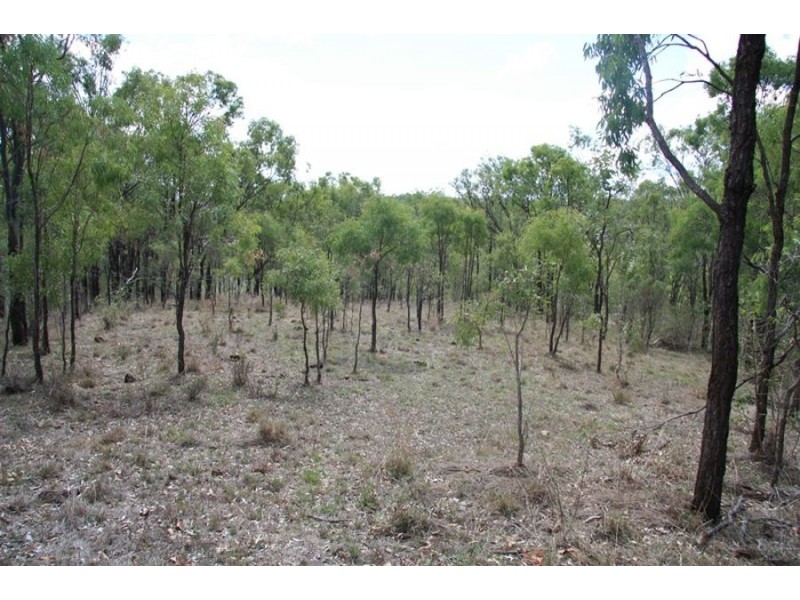 Lot 4 Blacksnake Road, Kilkivan QLD 4600