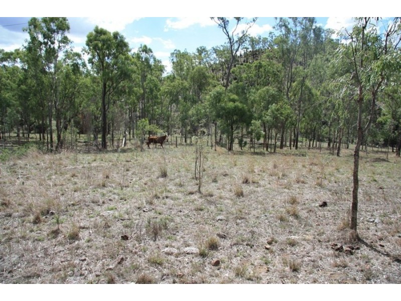 Lot 4 Blacksnake Road, Kilkivan QLD 4600
