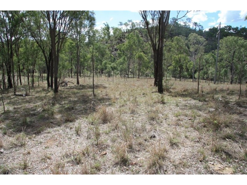 Lot 4 Blacksnake Road, Kilkivan QLD 4600