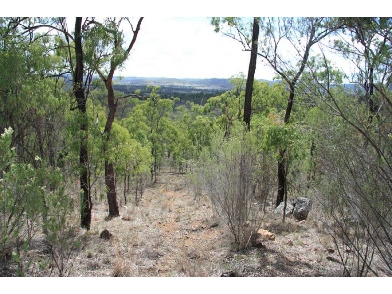 Lot 4 Blacksnake Road, Kilkivan QLD 4600