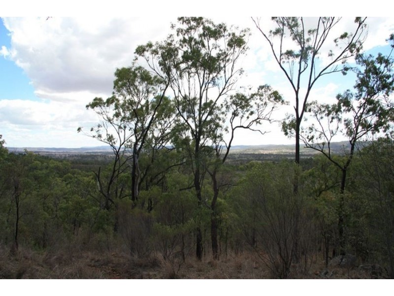 Lot 4 Blacksnake Road, Kilkivan QLD 4600