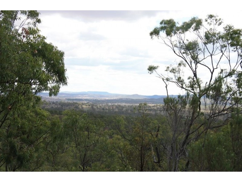 Lot 4 Blacksnake Road, Kilkivan QLD 4600