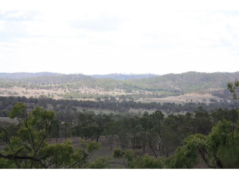 Lot 4 Blacksnake Road, Kilkivan QLD 4600