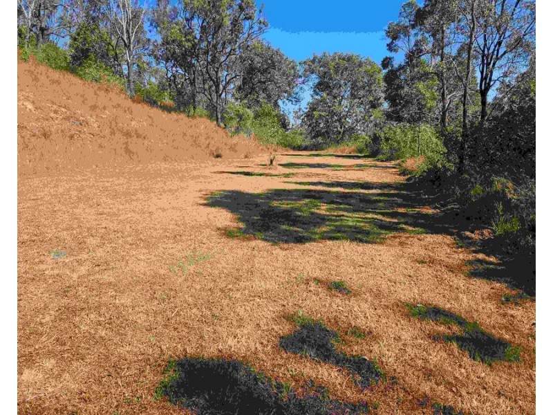 Lot 4 Blacksnake Road, Kilkivan QLD 4600