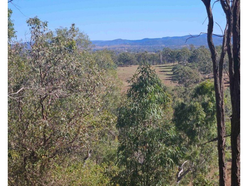 Lot 4 Blacksnake Road, Kilkivan QLD 4600