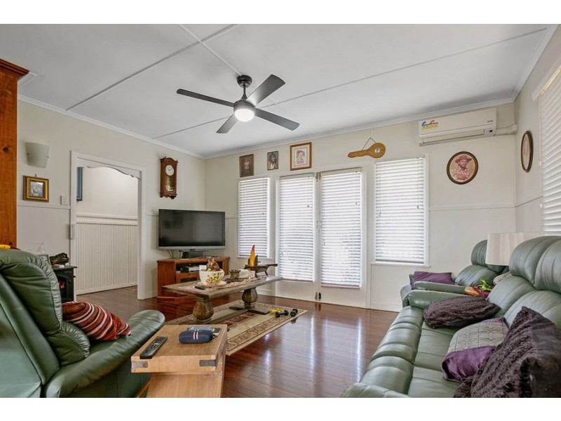 21 Old Maryborough Road, Gympie QLD 4570