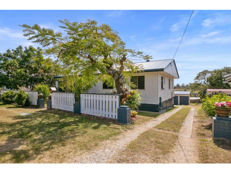 21 Old Maryborough Road, Gympie QLD 4570