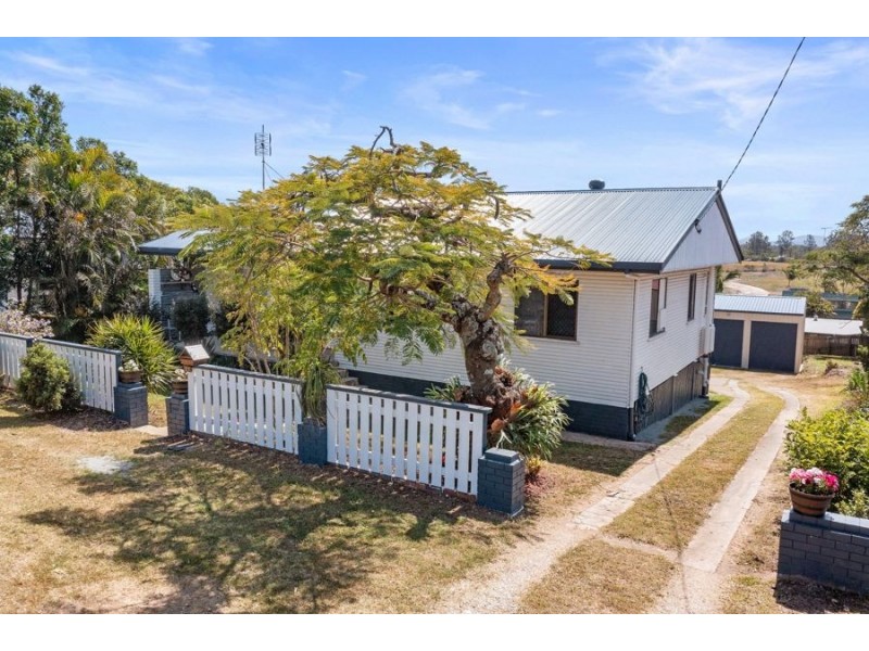 21 Old Maryborough Road, Gympie QLD 4570