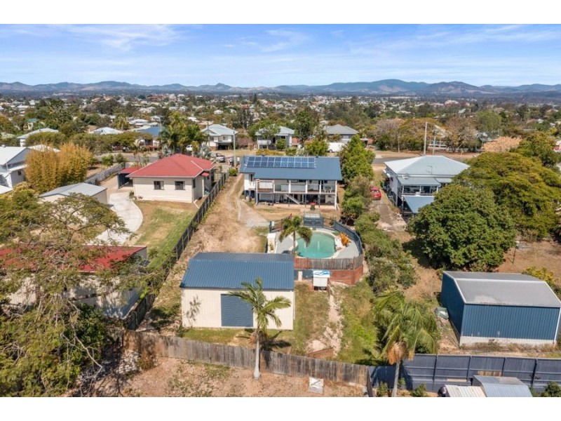 21 Old Maryborough Road, Gympie QLD 4570