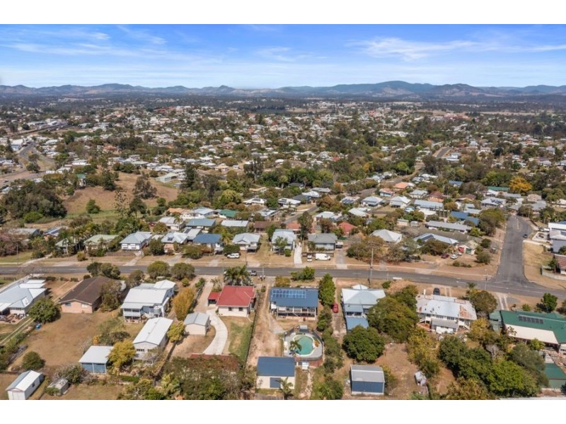 21 Old Maryborough Road, Gympie QLD 4570