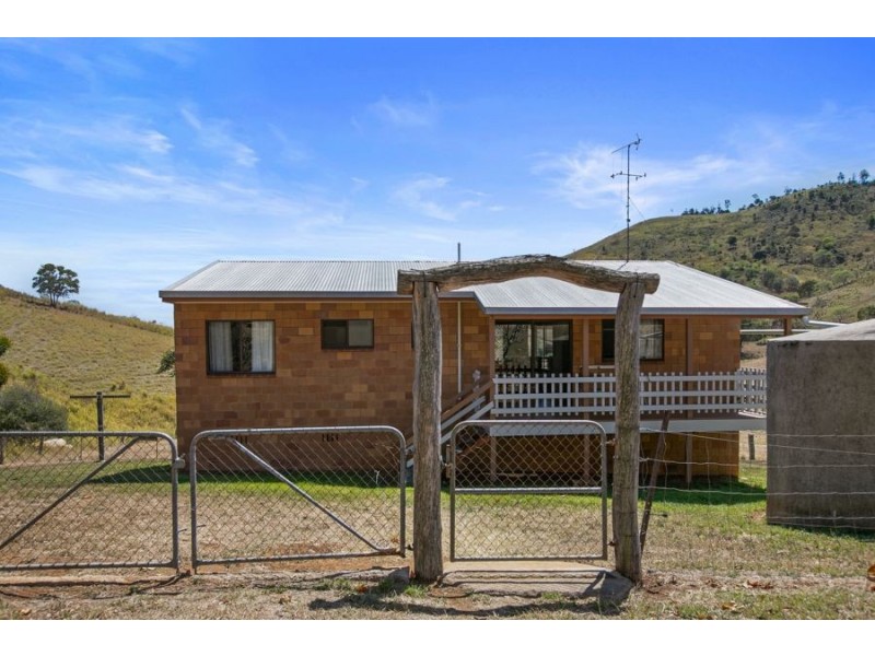 101 Golden Hills Road, Widgee QLD 4570