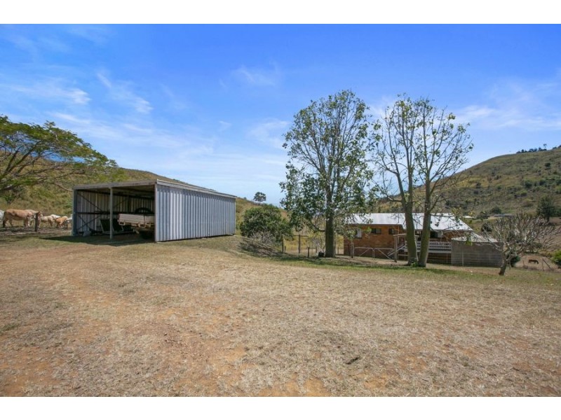 101 Golden Hills Road, Widgee QLD 4570