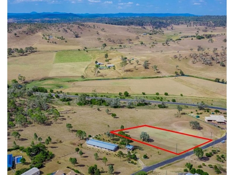 22 Fulton Street, Goomeri QLD 4601