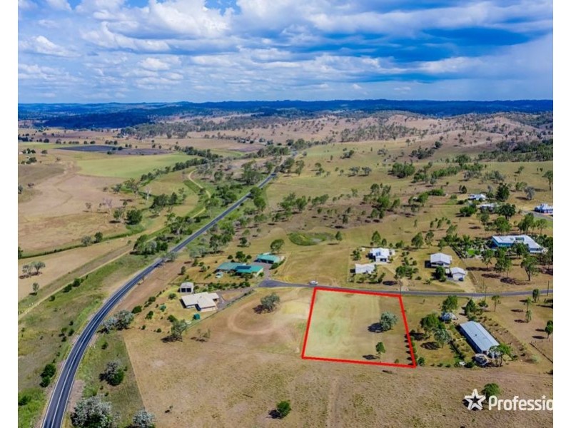 22 Fulton Street, Goomeri QLD 4601