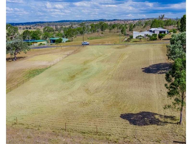 22 Fulton Street, Goomeri QLD 4601