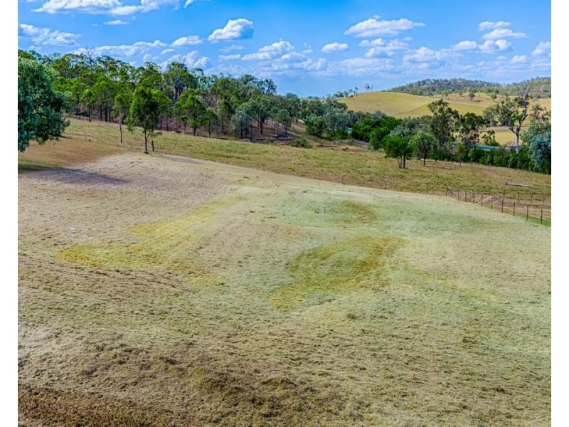 22 Fulton Street, Goomeri QLD 4601