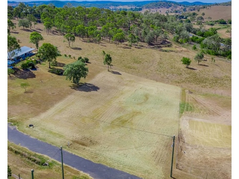 22 Fulton Street, Goomeri QLD 4601