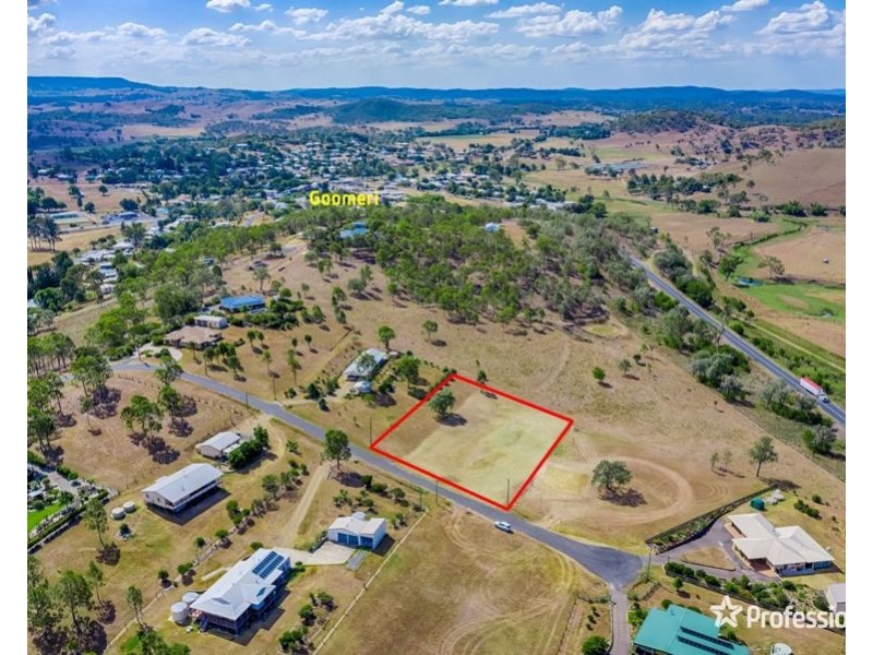 22 Fulton Street, Goomeri QLD 4601