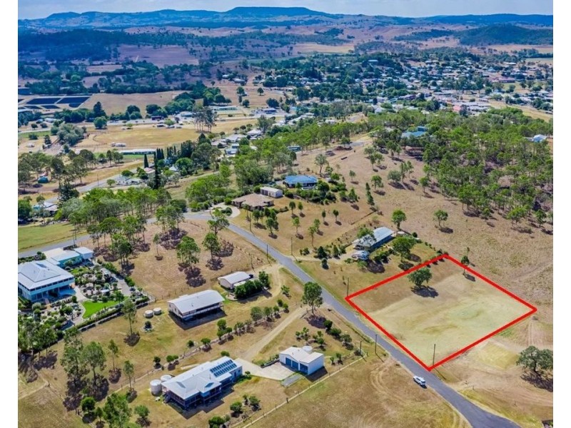 22 Fulton Street, Goomeri QLD 4601