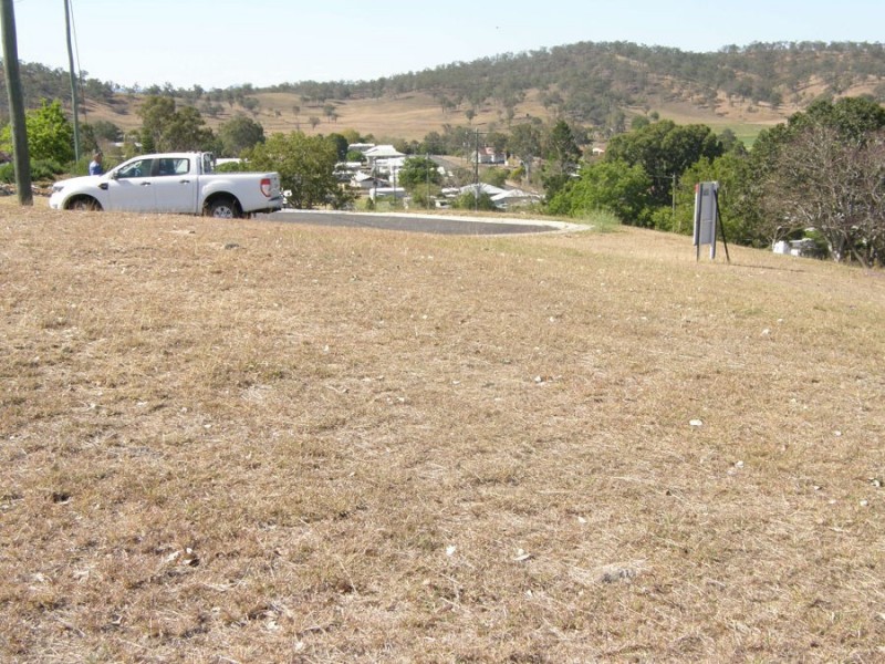 Falkenhagen Court, Goomeri QLD 4601