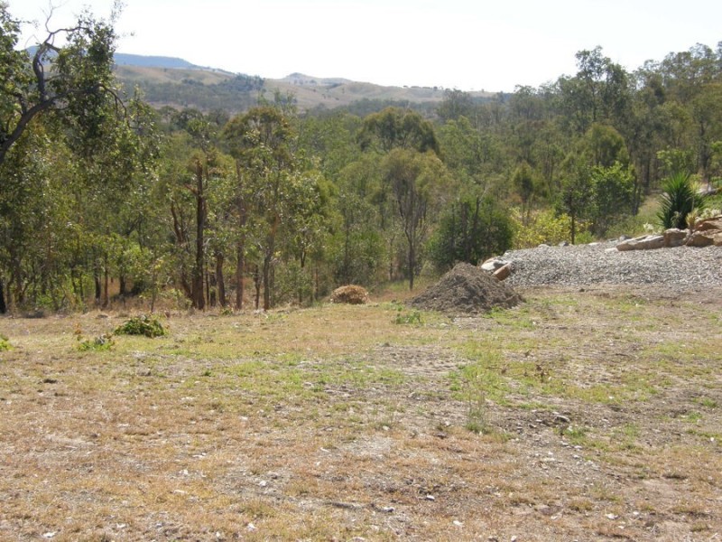 Falkenhagen Court, Goomeri QLD 4601