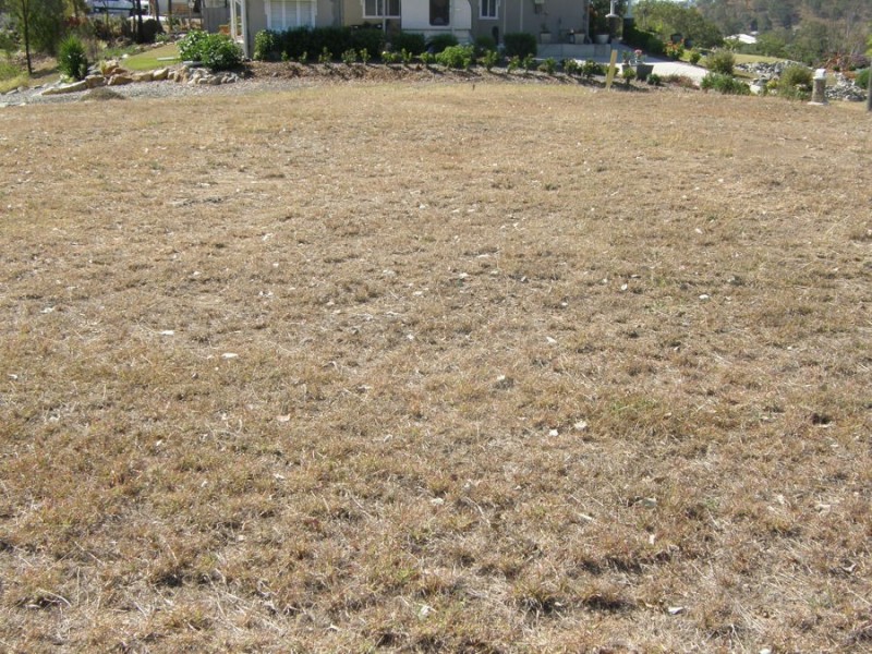 Falkenhagen Court, Goomeri QLD 4601