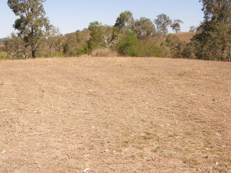 Falkenhagen Court, Goomeri QLD 4601