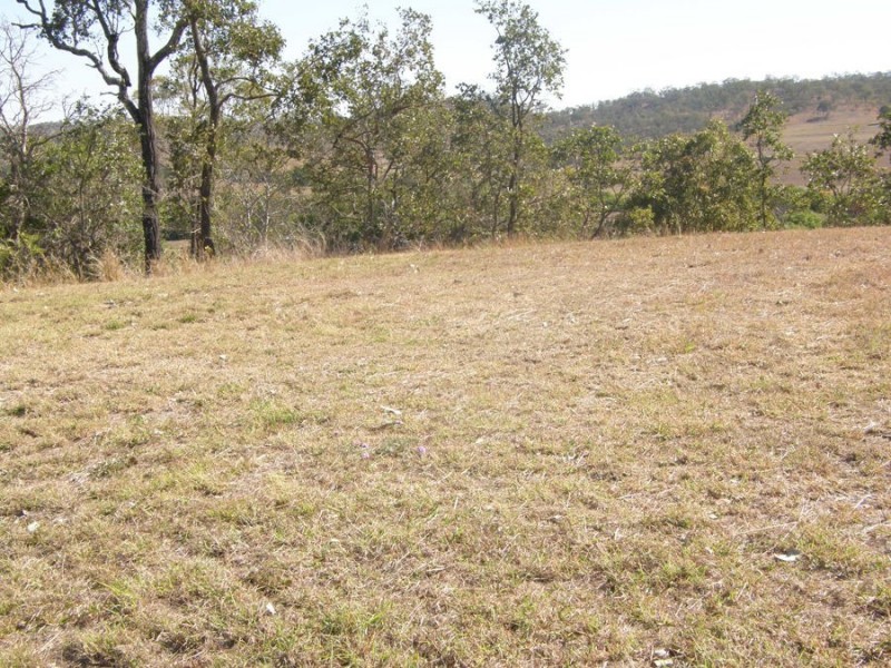 Falkenhagen Court, Goomeri QLD 4601