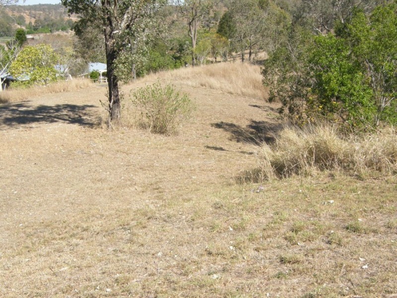 Falkenhagen Court, Goomeri QLD 4601