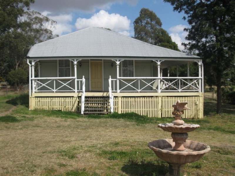 7-9 Maudsley Street, Goomeri QLD 4601