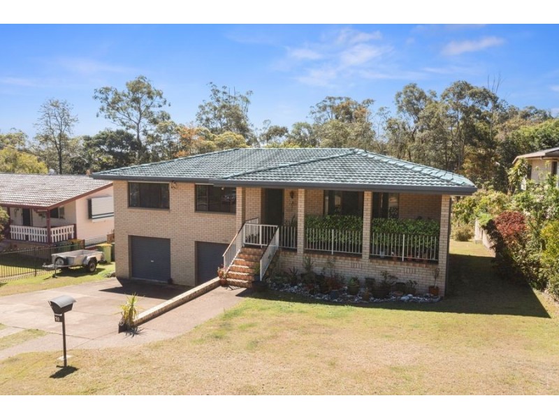 10 Glasgow Street, Gympie QLD 4570